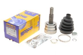 Шрус наружный Mitsubishi Colt VI Smart Forfour 1.1-1.5 04-12 25z 21z 53.4mm 75mm  15-1507