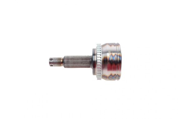 Шрус наружный Hyundai i30 07-12 АКПП 27z 24z 60mm 80mm 64mm  +ABS46z  15-1866 | Зображення 7