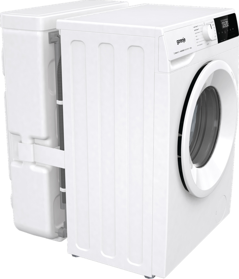 Пральна маш. GORENJE WNHPI62SCSIR 6 кг | Зображення 1