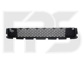 Решетка бампера Mitsubishi ASX 10-13 средняя, нижняя (FPS) 6402A218