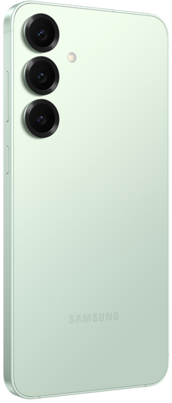 Смартфон Samsung Galaxy S25+ 12/256Gb LGD Mint | Зображення 1