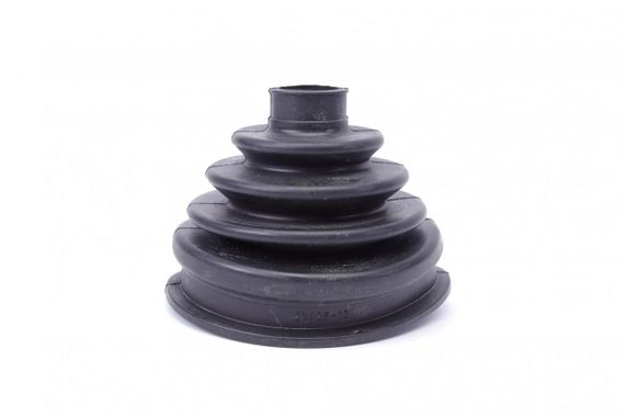 Шрус наружный Audi 100 90-94 A6 94-97 38z 27z 59.6mm 98mm 34mm  +ABS45z  15-1174 | Зображення 5