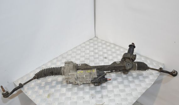 Рулевая рейка BMW E81 E82 E87 E88 E90 E91 E92 E93 X1 2004-2015 Рейка рулевая БМВ е81 е82 е87 е88 е90 е91 е92 е93 х1 6798893 | Зображення 1