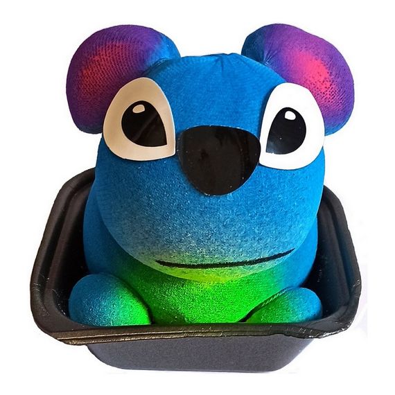 Трав'янчик Стіч