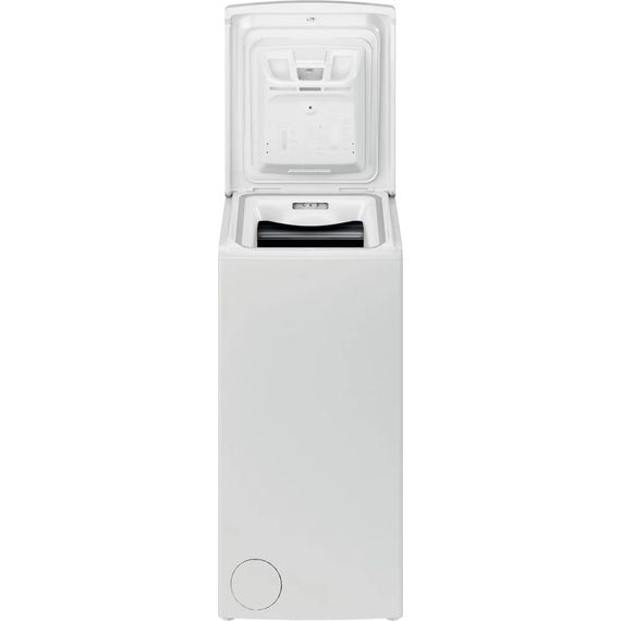 Стиральная машина Whirlpool вертикальная TDLR55020SUA | Зображення 8