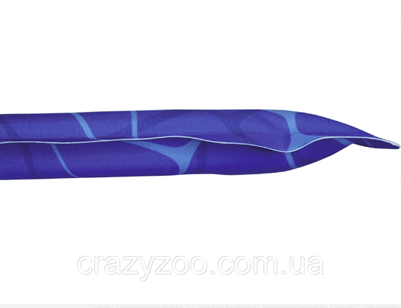 Охлаждающий коврик для собак и котов Nobby Comfort Cooling Mat Синий S 50x40x2 см 62275 | Зображення 1