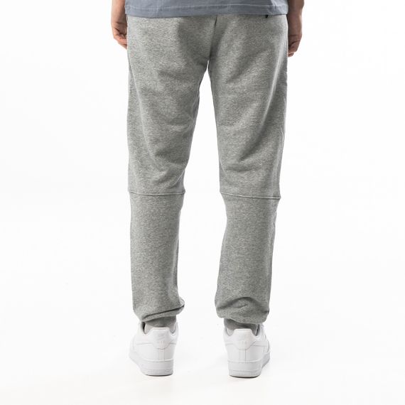 Штани C.P. Company Diagonal Fleece Mixed Utility Pants Grey L | Зображення 2