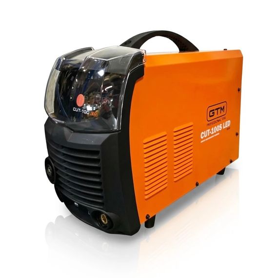 Інвертор плазмової різки GTM CUT-100S LED (380В) | Зображення 3