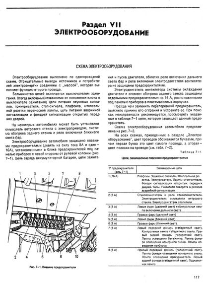 ВАЗ-2103 / 2106. Руководство по ремонту. Книга | Зображення 5