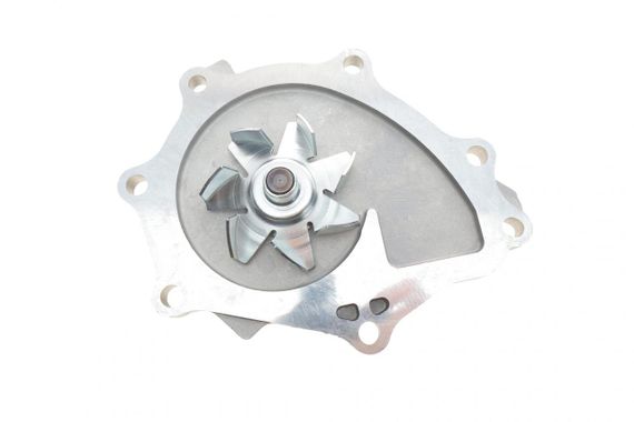 Помпа води Toyota Auris Avensis Corolla Rav4 Verso Lexus IS 2.0 2.2D-4D 05- R B  7 лоп  PA1001 | Зображення 2