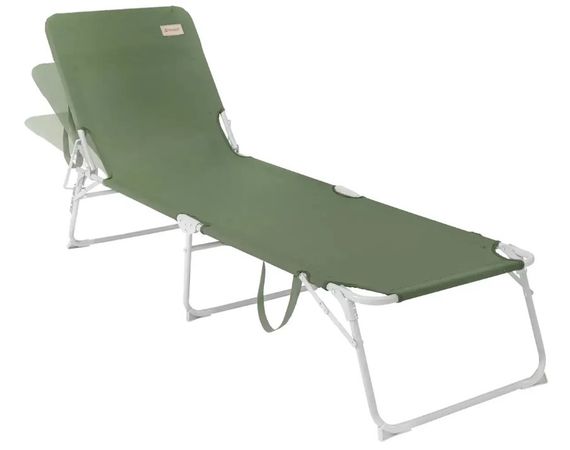 Ліжко розкладне Outwell Tenby Green Vineyard (410096) | Зображення 3