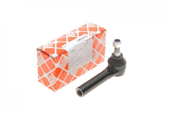 Наконечник тяги рульової Fiat Ducato Peugeot Boxer 94- 11281