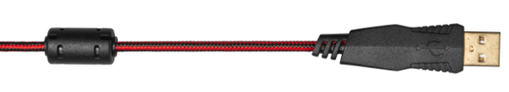Миша Redragon Tiger 2 (77637) (77637) | Зображення 8