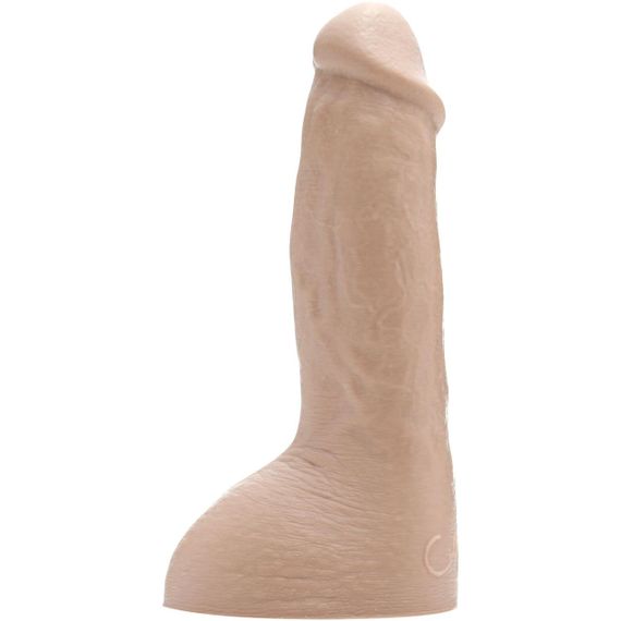 Фалоімітатор Fleshjack Boys: Colby Keller Dildo, за зліпком пеніса порноактора Sex Aura | Зображення 4