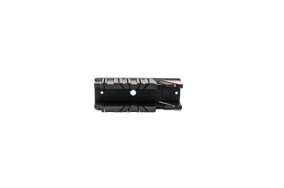 Стусло пластиковое Intertool - 212 х 42 х 44 мм (HT-0722) | Зображення 2