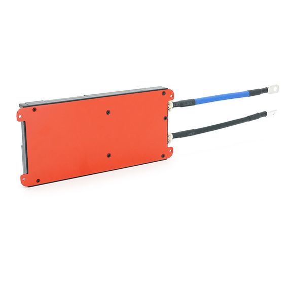 BMS плата DaLy LiFePO4 48V 16S 150A | Зображення 2