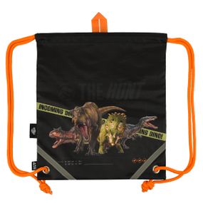 Сумка для взуття YES SB-10 Jurassic World Dino 550513 40х35 см