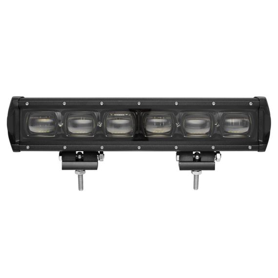 Світлодіодна фара-люстра StarLight 30watt 10-30 V IP68 (lsb-lens-30W) | Зображення 1