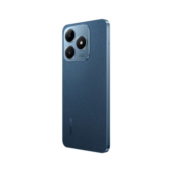 Мобильный телефон realme C63 6/128GB Leather Blue | Зображення 9