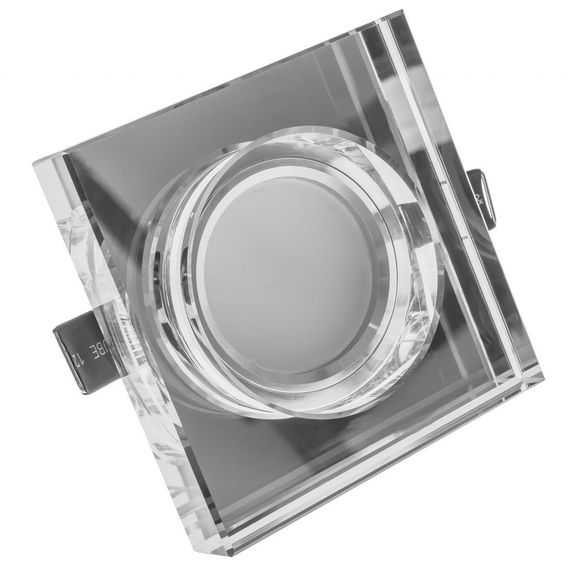 Світильник точковий декоративний HDL-G248 WH MR16