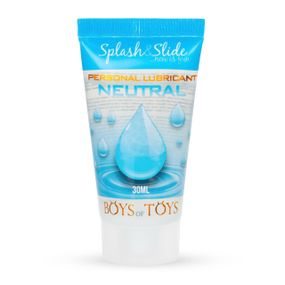Лубрикант - Boys of Toys Neutral , 30 мл Sex Aura