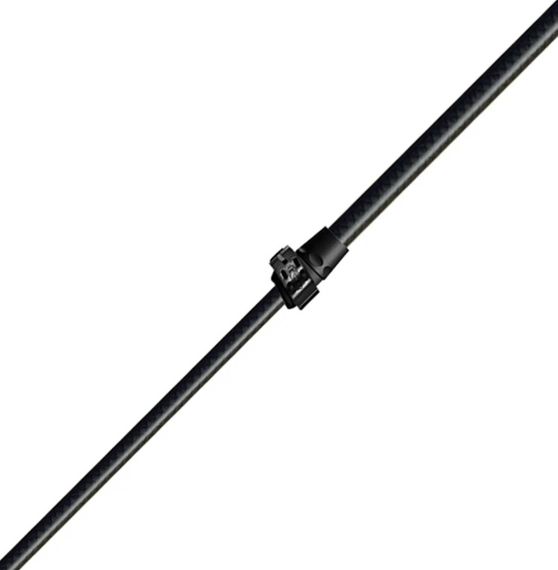Палиці для скандинавської ходьби Gabel Carbon XT 3S-100 (7009351420000) (DAS302069) | Зображення 4