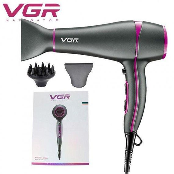 Професійний фен VGR V-402