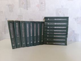 Джон ГОЛСУОРСІ
ЗБЕРІГАННЯ творів У ШАСТАНИТІ ТОМАХ 1962