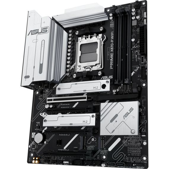 Материнська плата ASUS PRIME X870-P WIFI | Зображення 3