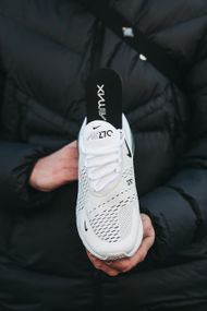 Кроссовки N-i-k-e Air Max 270 Black 42