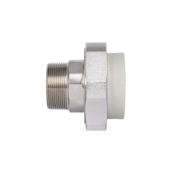 Американка PPR Blue Ocean 63х2" НР | Зображення 4