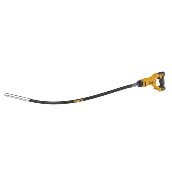 Вібратор акумуляторний глибинний DeWALT DCE531N | Зображення 8