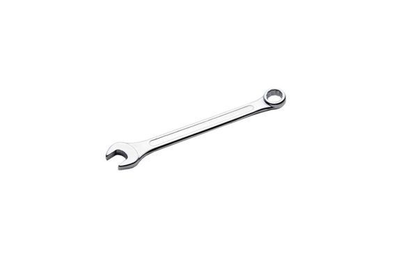 Ключ ріжково-накидний Стандарт 6 мм СИЛА 2010061