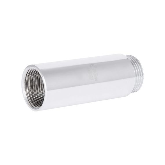 Подовжувач Thermo Alliance Standart 70х3/4" хром SD1302070 | Зображення 2