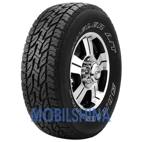 Летние шины BRIDGESTONE Dueler A/T 694 (215/70R16 100S)