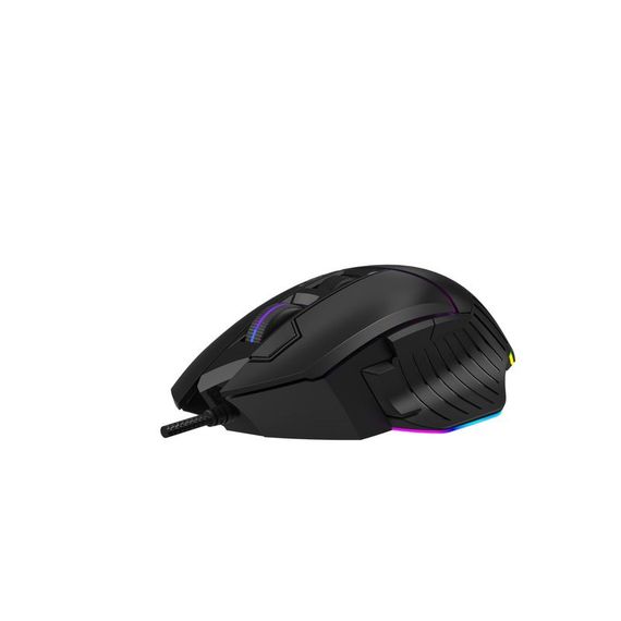 Миша ігрова A4Tech W95 Max Bloody, колір чорний, активоване ПЗ | Зображення 6