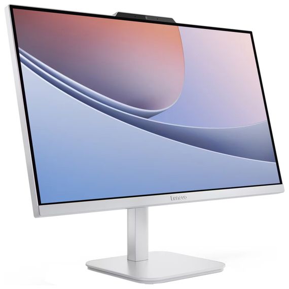 Комп&#039;ютер Lenovo A100 AiO / i3-N305, 16, 512, WKM (F0J60047UO) | Зображення 2