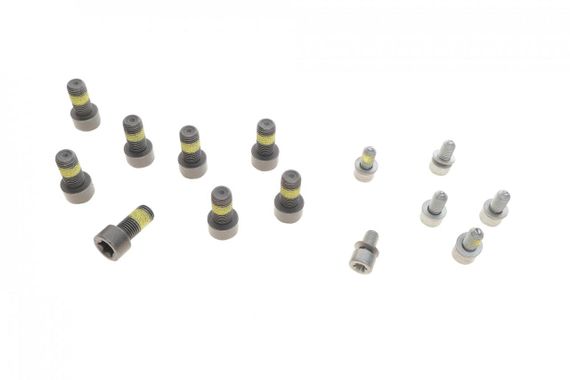 Демпфер + комплект зчеплення +вижимний Opel Zafira 1.7CDTI 08- d=240mm z=20 837302 | Зображення 3