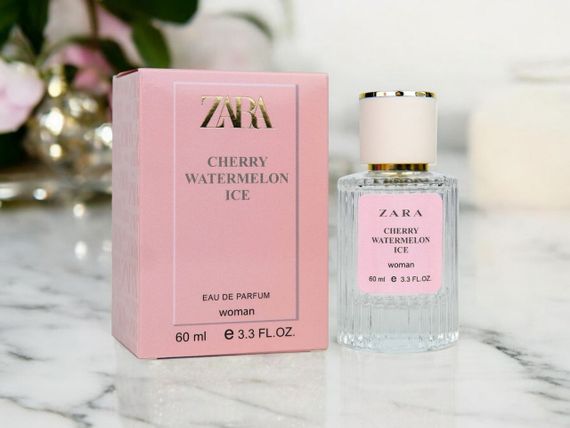 Парфуми жіночі Zara Cherry Watermelon Ice 60 мл