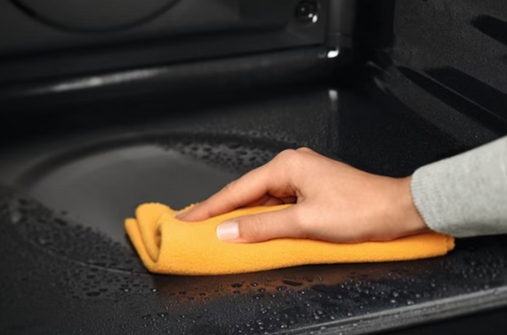 Електрична духова шафа Electrolux EOF3H50BK | Зображення 8