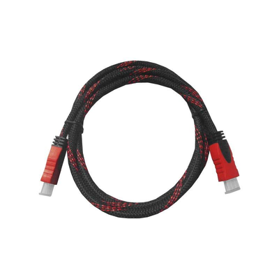 Кабель hdmi 1.4/10m