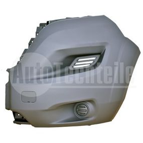 Клык бампера переднего левый Citroen Jumper / Fiat Ducato / Peugeot Boxer 14 -, AutoTechteile, 505 0728,