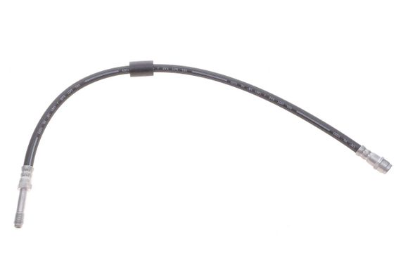 Шланг тормозной передний Mercedes Benz Vito W639 03- 605mm  М10x1mm  210018