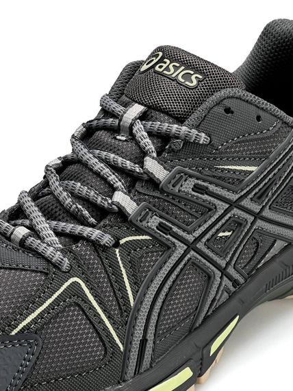 Кроссовки  ASICS Gel-Kahana 8 Grey  , Вьетнам A3503 45 28,5- 29 см | Зображення 5