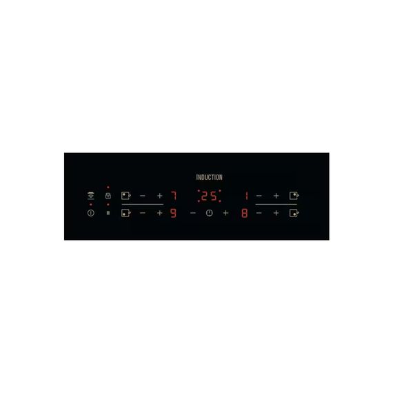 Варочная поверхность Electrolux CIR60430CB | Зображення 1