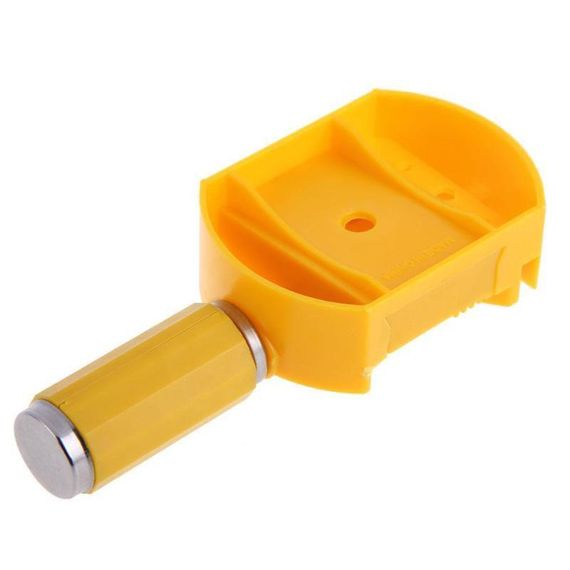 Знімач ланок SZB-01 для металевих браслетів - Yellow | Зображення 3