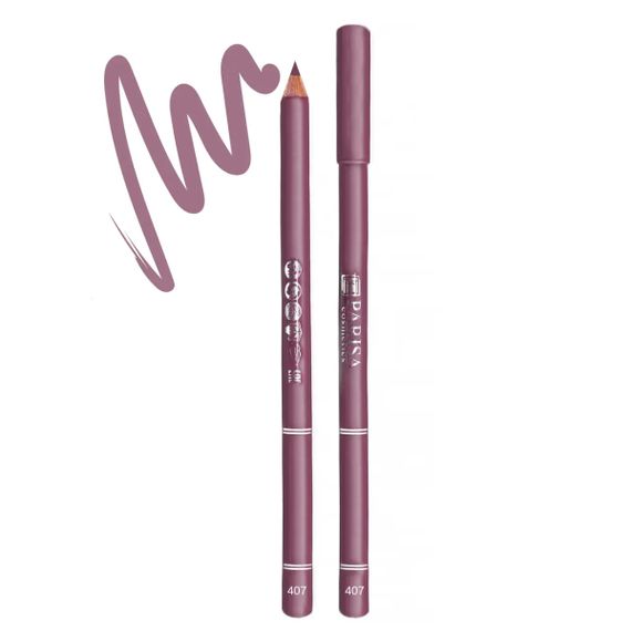 Карандаш для губ Parisa Cosmetics 407