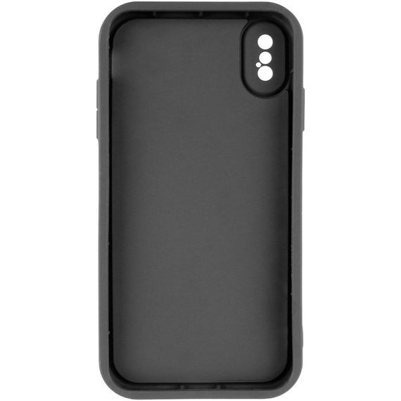 TPU чохол Prestige для Apple iPhone XS Max (6.5") Panda | Зображення 2
