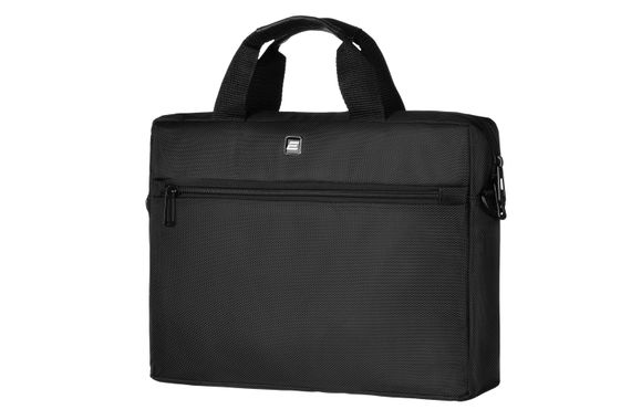 Сумка для ноутбука 2E Beginner 13.3&quot; Black (2E-CBN313BK) | Зображення 1