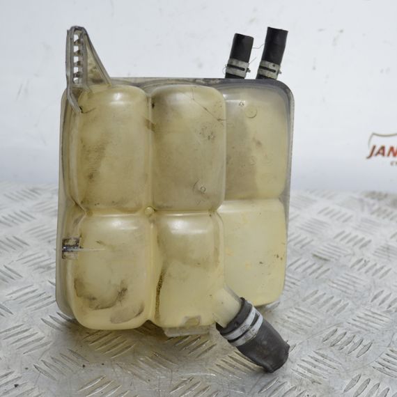 Розширювальний бачок Ford Focus II 1.6 TDCI водяний бачок системи охолодження Форд Фокус 3M5H8K218AJ | Зображення 2